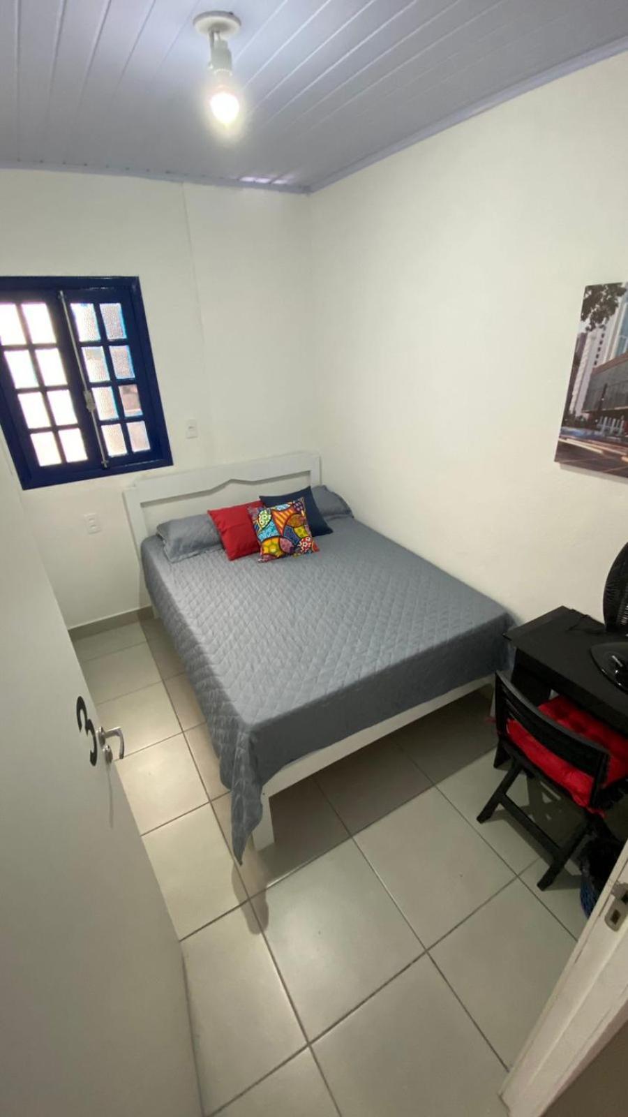 Vilarejo Hostel Pinheiros Guest House ساو باولو الغرفة الصورة