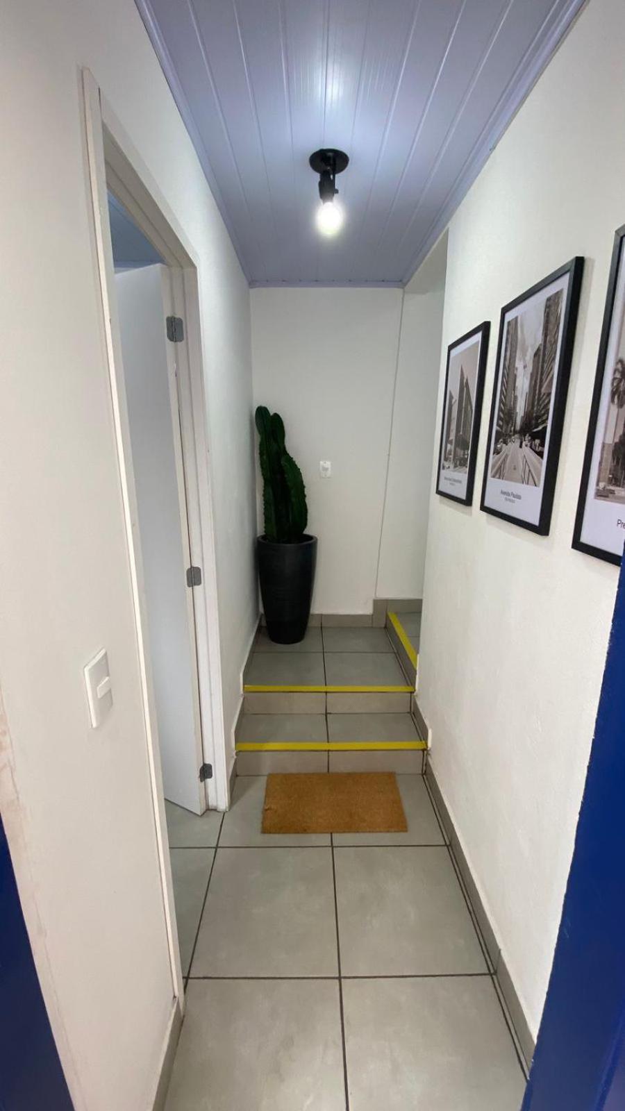 Vilarejo Hostel Pinheiros Guest House ساو باولو الغرفة الصورة