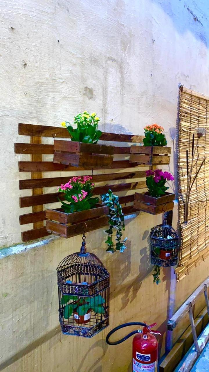 Vilarejo Hostel Pinheiros Guest House ساو باولو الغرفة الصورة