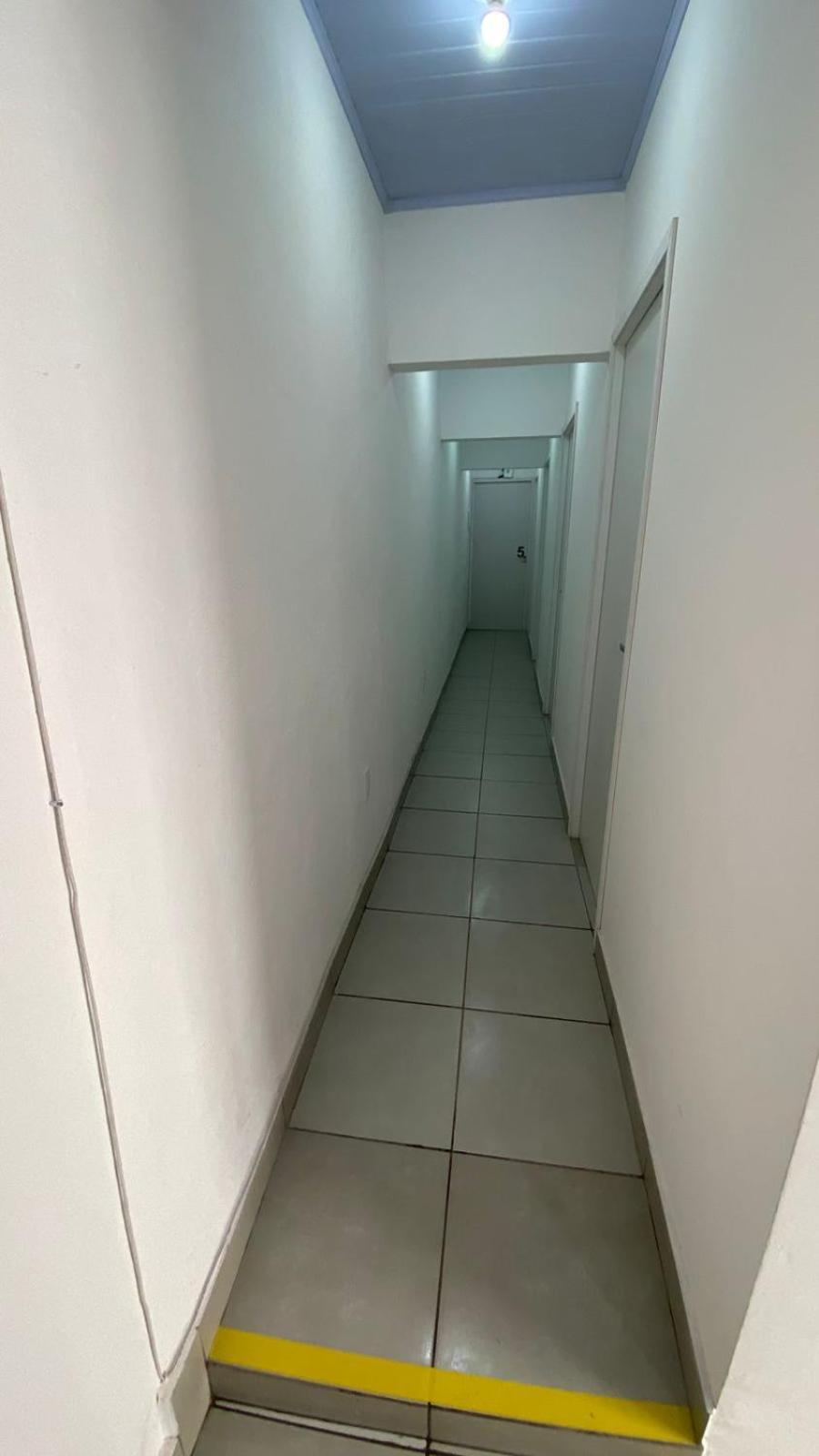 Vilarejo Hostel Pinheiros Guest House ساو باولو الغرفة الصورة